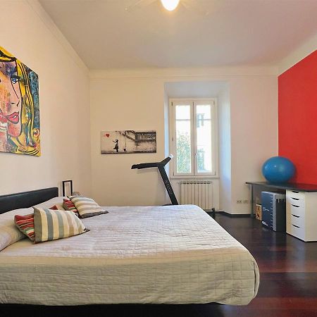 Luxart Apartment 로마 외부 사진