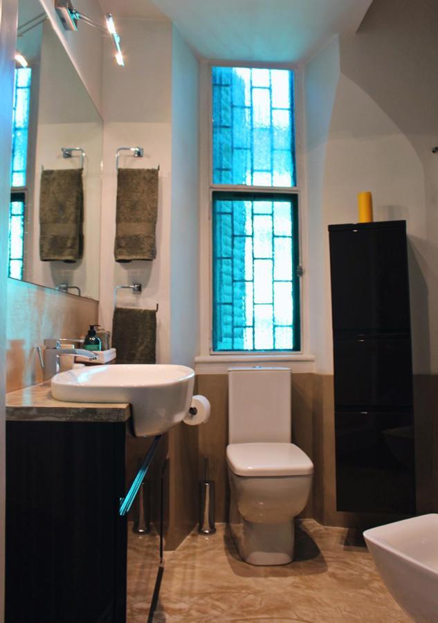 Luxart Apartment 로마 외부 사진
