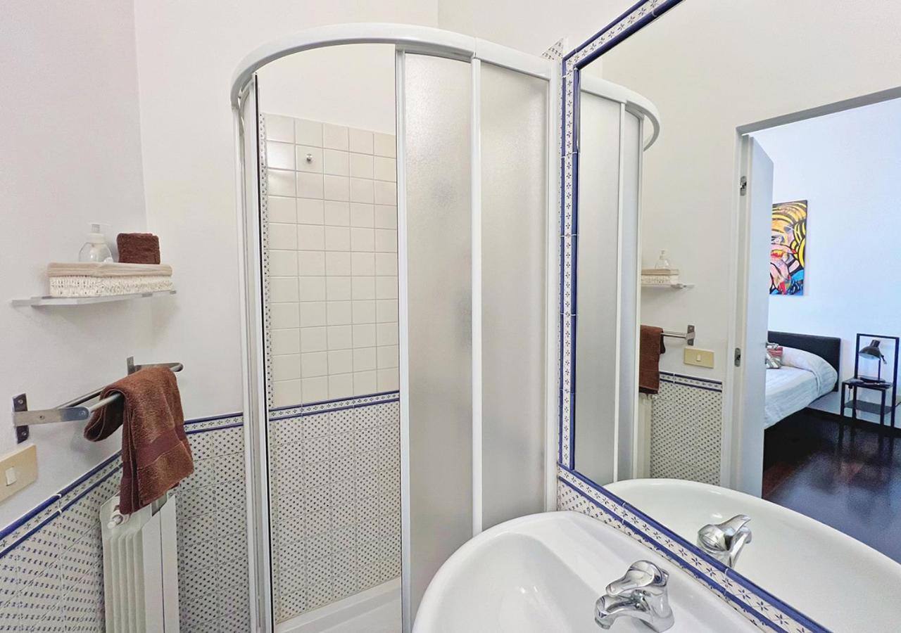 Luxart Apartment 로마 외부 사진